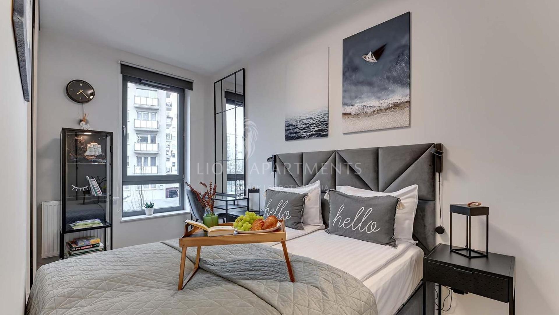 Scala City Center Premium Studios By Lion Apartments Gdańsk Kültér fotó