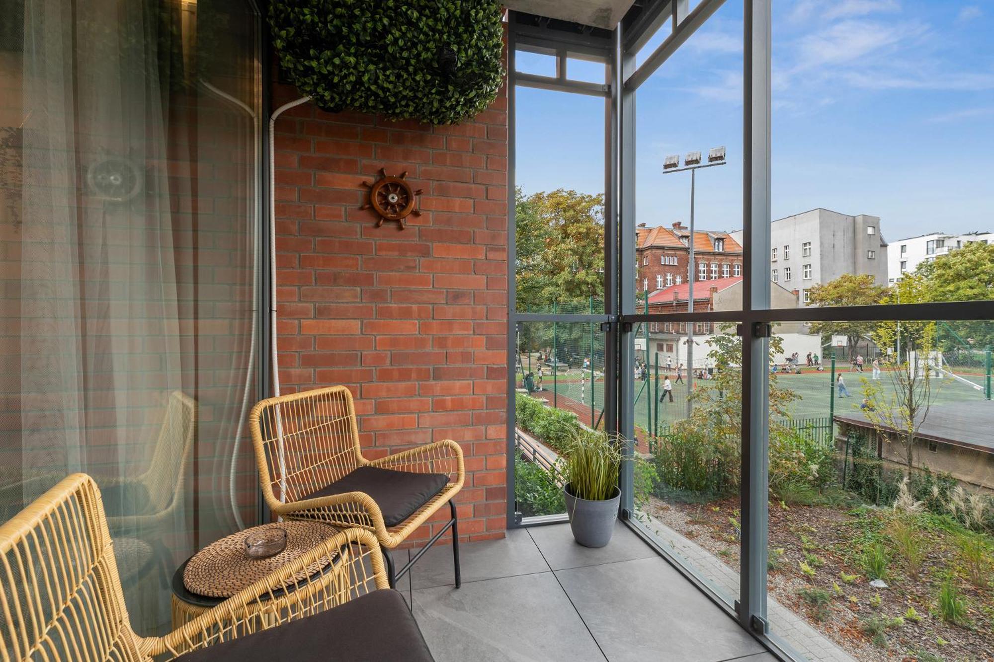 Scala City Center Premium Studios By Lion Apartments Gdańsk Kültér fotó