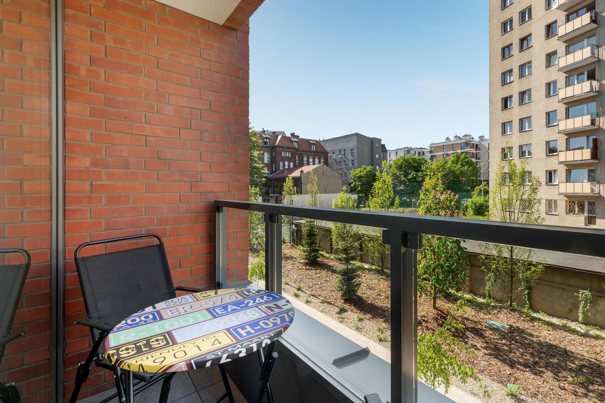 Scala City Center Premium Studios By Lion Apartments Gdańsk Kültér fotó