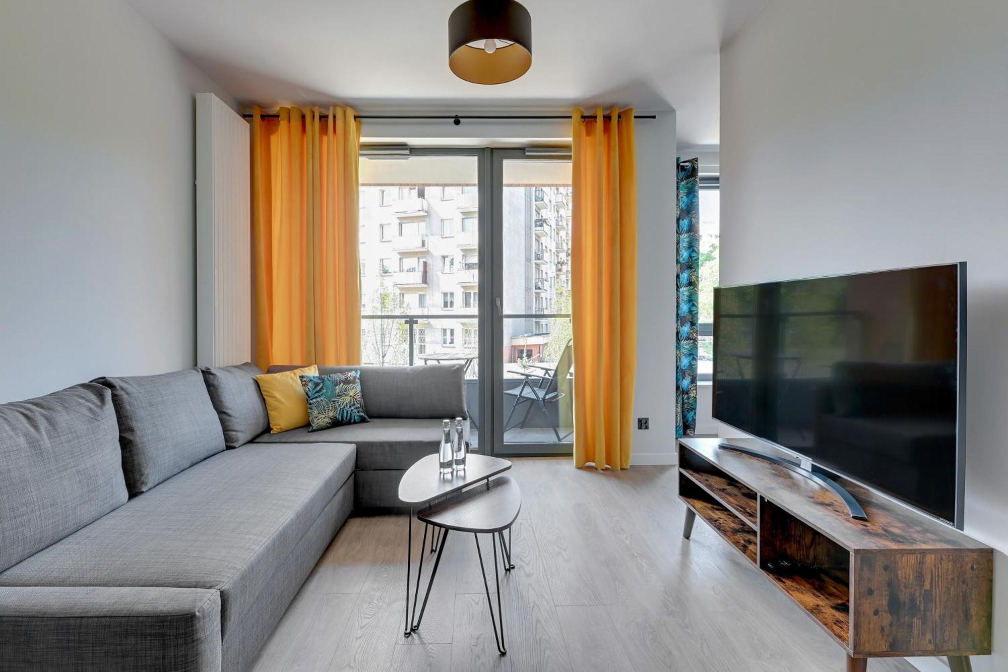 Scala City Center Premium Studios By Lion Apartments Gdańsk Kültér fotó