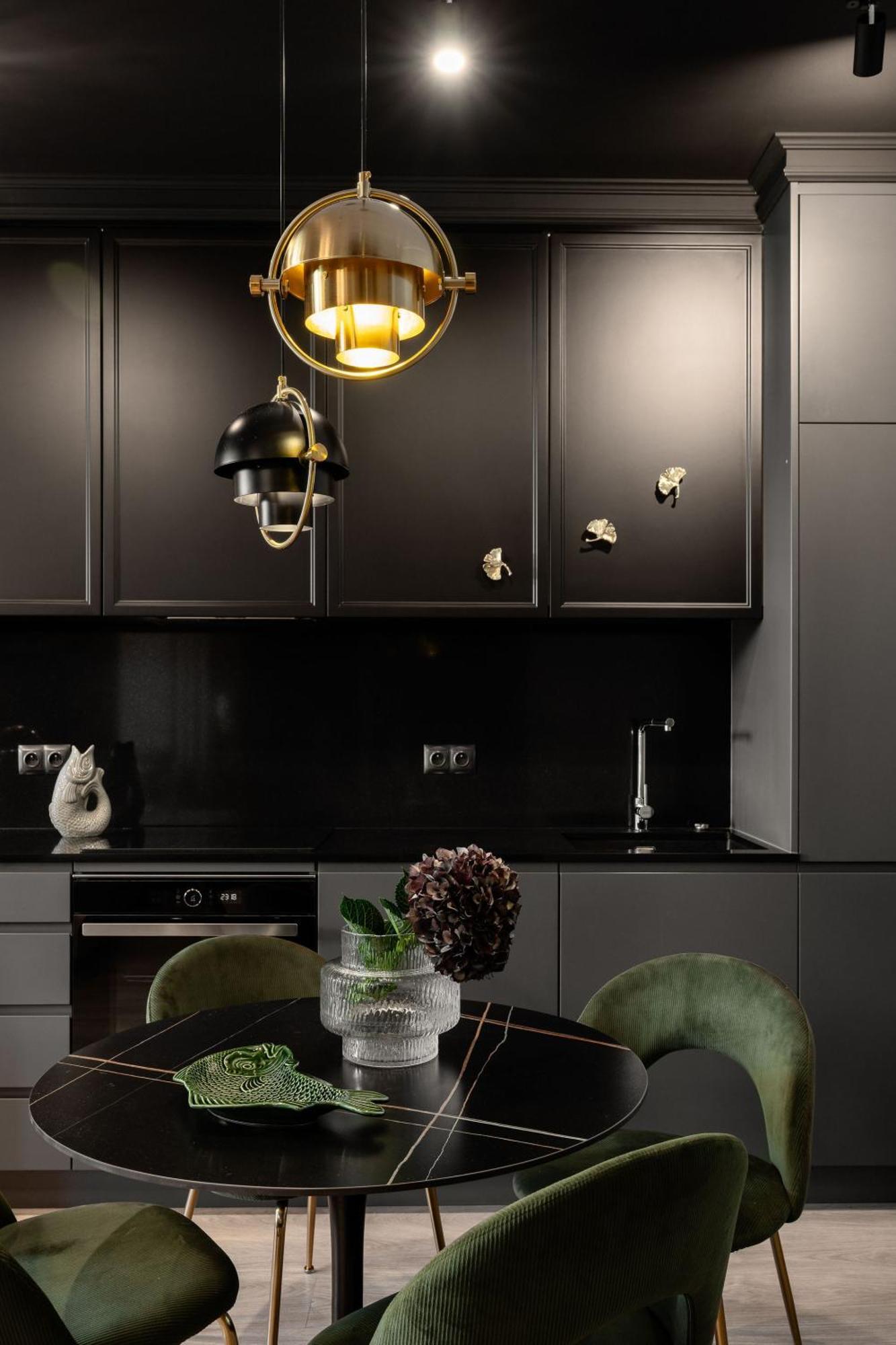 Scala City Center Premium Studios By Lion Apartments Gdańsk Kültér fotó