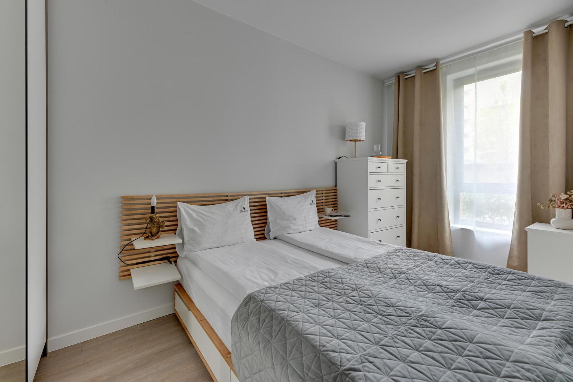 Scala City Center Premium Studios By Lion Apartments Gdańsk Kültér fotó